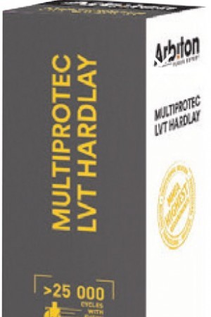 Arbiton Multiprotec LVT Hardlay