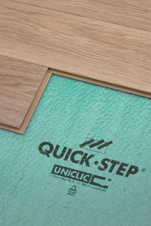 Подложка QUICK-STEP Basic 3 mm