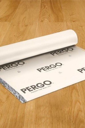 Подложка PERGO Smart Basic