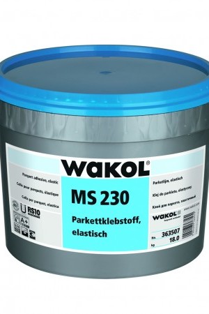 Клей Wakol MS 230 / 18 кг